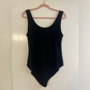 Mango pop / Bodysuit / XXL